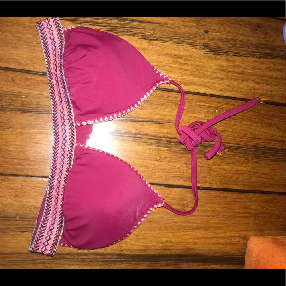 Abercrombie and Fitch  bikini top